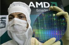 Цены на видеокарты AMD и NVIDIA снизились до годового минимума