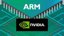 NVIDIA купила главного разработчика мобильных процессоров ARM