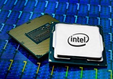 Новый флагманский процессор Intel поразил своим энергопотреблением
