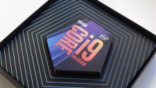 Опубликованы первые игровые тесты разогнанной спецверсии Intel Core i9-9900KS
