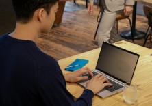 HP представила самые лёгкие ноутбуки для работы