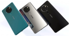 Nokia объявила дату анонса новых смартфонов
