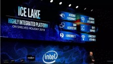 Intel рассказала о преимуществах процессоров Core 2019 модельного года