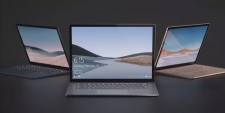Microsoft выпустила новые флагманские ноутбуки