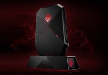 HP выпускает компьютер-рюкзак Omen X