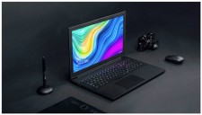 Состоялся анонс самого дешевого Xiaomi Mi Notebook