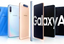 Samsung запустила скидки на смартфоны со скрытой издёвкой над Huawei