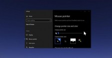 В Windows 10 появится «фишка» Mac по поиску курсора