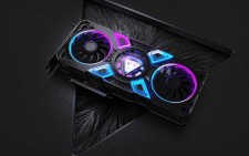 Раскрыта особенность следующей видеокарты Intel