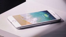 Обновление iOS ускорит беспроводную зарядку новых