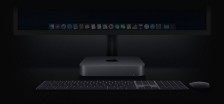 Стартовали продажи нового Mac mini в России