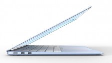Apple выпустит радикально обновлённый MacBook Air
