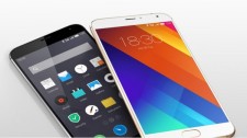 У Meizu Pro 6 будет экран с 3D Touch