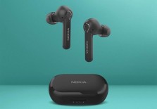 Nokia привезла в Россию недорогие беспроводные наушники