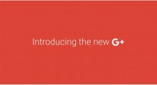 Компания Google представила новый дизайн Google+