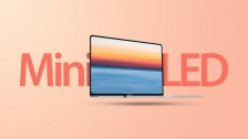 Apple впервые выпустит MacBook с дисплеем нового поколения и 120 Гц в октябре