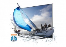 Samsung и LG отказываются от 3D-телевизоров