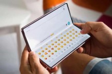 Объём оперативной памяти в флагманском смартфоне Samsung увеличился после обновления прошивки