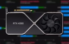 В Сеть утекли фото новой флагманской видеокарты NVIDIA RTX 4090 Ti