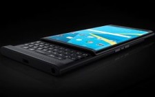 Открыт предзаказ на BlackBerry Priv на базе платформы Android