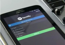 Крупнейший сервис потоковой музыки Spotify придет в Россию