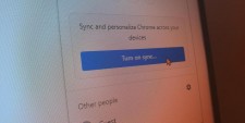 Синхронизацию в Chrome начали использовать для кражи данных