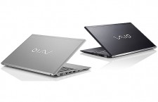 Ноутбуки VAIO возвращаются на рынок