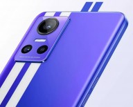 Смартфоны realme начали дорисовывать графику в играх для более высокой производительности
