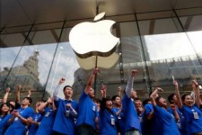 Самыми дорогими брендами 2015 года стали Apple и Google