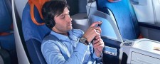 Аэрофлот запустит Wi-Fi на коротких рейсах