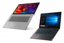 Lenovo выпустила новые недорогие ноутбуки для работы и игр в России