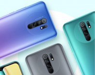 Новый недорогой смартфон Xiaomi Redmi 9 в дизайне Redmi K30 поступает в продажу за пределами Китая