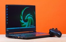 MSI анонсировала новые игровые ноутбуки на процессорах и видеокартах AMD