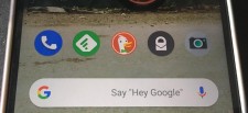 Google разрешит выбирать из 12 поисковых систем в Android