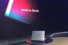 С помощью первого ноутбука Realme можно будет управлять смартфоном
