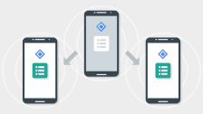 Google представила Nearby 2.0 для связи устройств между собой