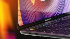 Стали известны сроки перехода Apple на новейший тип дисплеев
