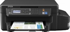 Epson представила в России новые «Фабрики печати»