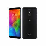 Объявлены российские цены на урезанный флагман LG Q7