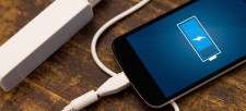 Эксперты перечислили правила зарядки смартфонов и ноутбуков