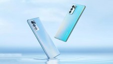Названы плюсы и минусы нового смартфона среднего класса Oppo Reno 6