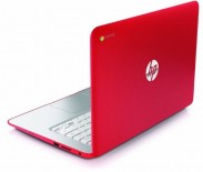 HP разрабатывает хромбук с 16 ГБ оперативной памяти