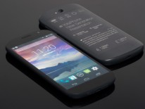 Деньги на запуск YotaPhone 2 в США собрали за три часа