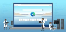Microsoft откроет доступ к уникальным функциям браузера Edge до конца месяца