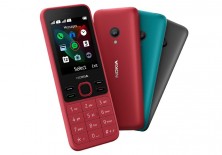 В России выпустили дешёвые телефоны Nokia, способные держать заряд неделями