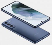 Раскрыта внешность удешевлённого флагмана Samsung Galaxy S21