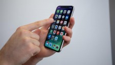 Apple изобрела замену традиционному сенсорному экрану