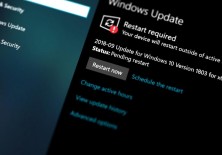 Microsoft выпустила обновление для подготовки компьютеров к другому масштабному обновлению
