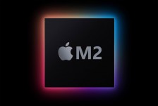 Apple начала производство второго поколения собственных ноутбучных чипов после отказа от процессоров Intel