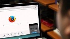 Браузер Firefox временно сломался во всех операционных системах одновременно